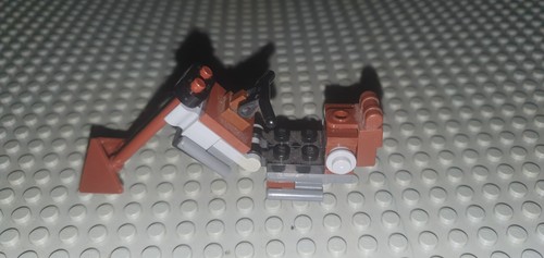 Lego star wars nur - wars:,