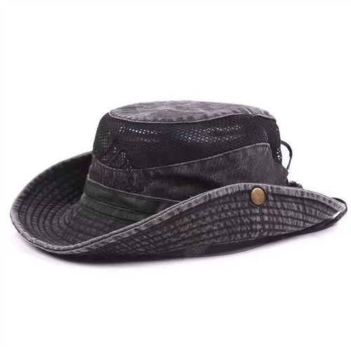 Herren damen fischermütze - damen,