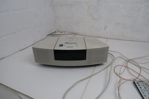 Bose wave radio awr - bose,