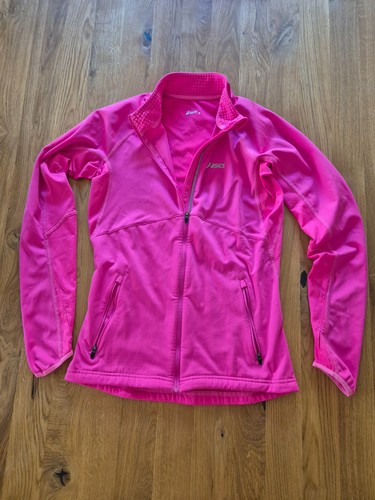 Asics laufjacke damen - laufjacke,