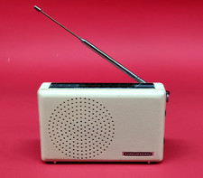 VINTAGE RADIO GRUNDIG MINI BOY