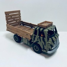 Schleich - 42004 Truck LKW mit Fahrer - 30 cm lang - GUT   #2279