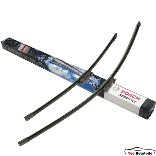 Bosch aerotwin wischerblätter - bosch,
