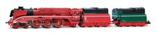 Arnold HN2664, Dampflokomotive