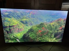 LG TV 3D Curved 55ec930v