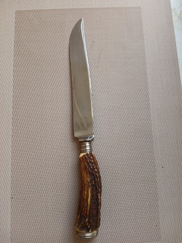 Hubertus solingen jagdmesser - solingen,