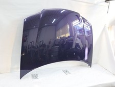 Motorhaube Chrysler STRATUS CABRIO JX Blau 4655861AB 12-1999