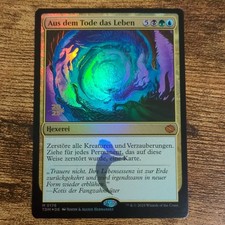 Magic the gathering - magic,