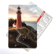 Taschenkalender 2026 „Roter