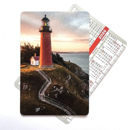 Taschenkalender 2026 roter - taschenkalender, „roter