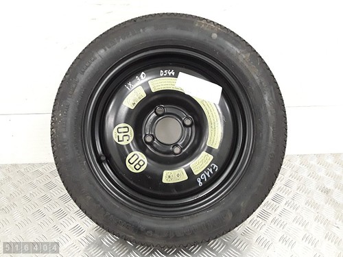 2008 hyundai reserverad - i-30,