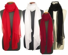 Uni-Farbener EXTRALANGER