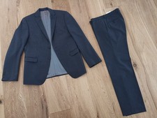 Anzug Gr. 50 Benvenuto