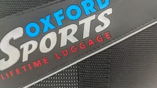 Oxford Sports Lifetime Luggage