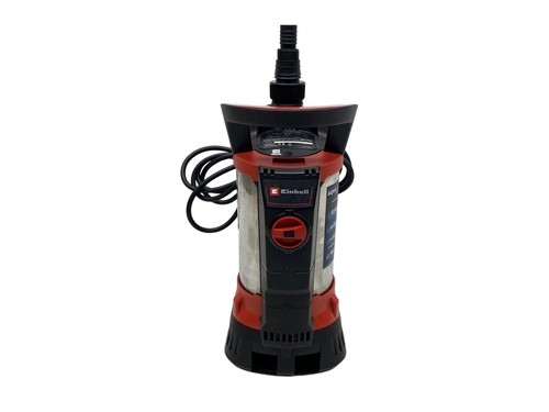 Tauchpumpe einhell 7935 - einhell,