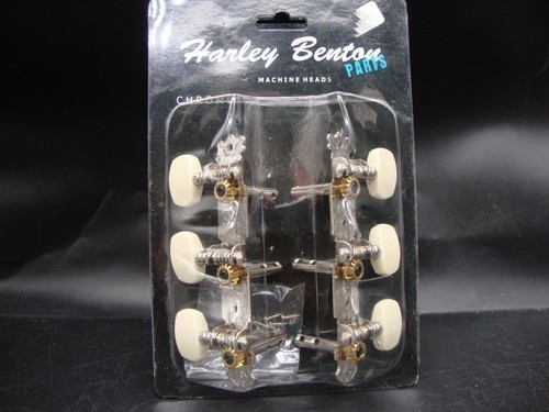 Gitarrenwirbel harley benton - gitarrenwirbel,