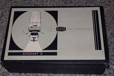 Vergrößerungsgerät Meopta