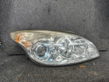 Hyundai i30 FD Scheinwerfer Rechts Original