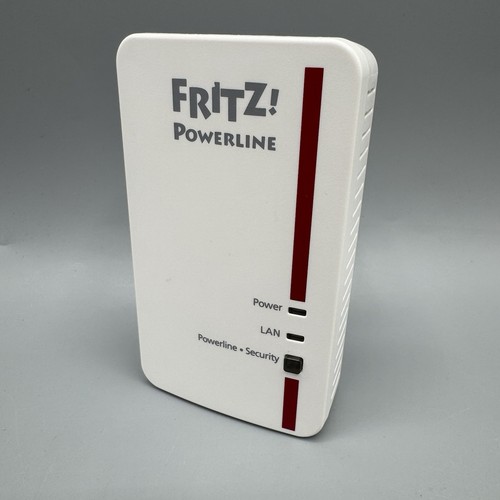 Avm fritz powerline - avm,