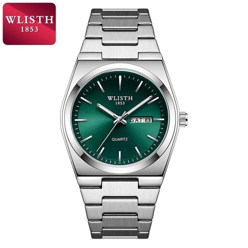 Luxus herren uhr quarz - herren,