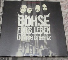 Böhse Onkelz – Böhse