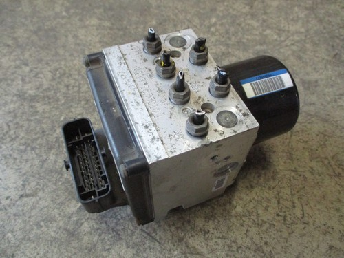Esp system hydraulikblock - system,