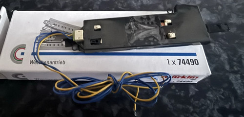 Märklin elektrischer