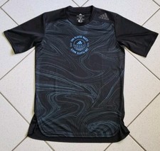 Adidas Running Shirt Herren Aeroready