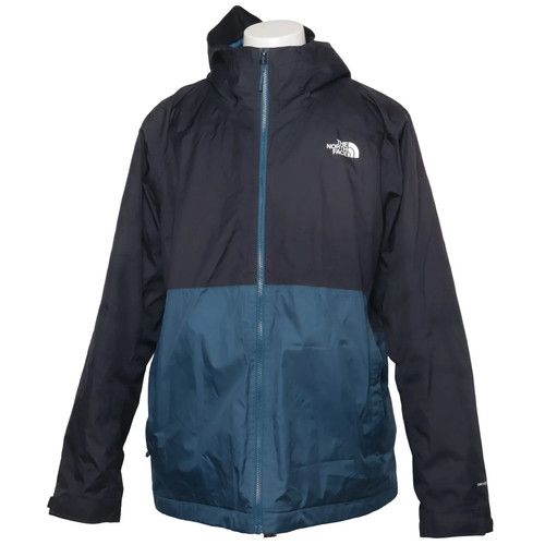 The north face regenjacke - the,