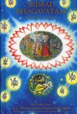Srimad Bhagavatam: First