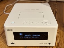 Denon DRA-N5 Netzwerk Receiver