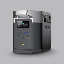 EcoFlow Delta Max
