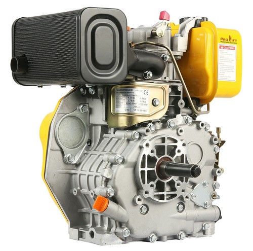 Dieselmotor 6ps - dieselmotor,