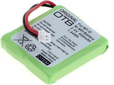 Original OTB Akku für Medion