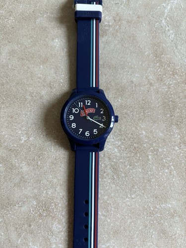 Lacoste uhr armbanduhr kinder - lacoste,