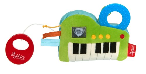 Sigikid spieluhr play cool - spieluhr,