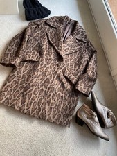 TAGLIATORE MANTEL leo it 44 36