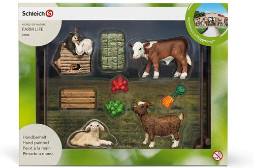 Schleich welt der natur - welt,