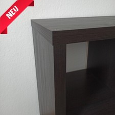 🔵🟡 IKEA Kallax Regal