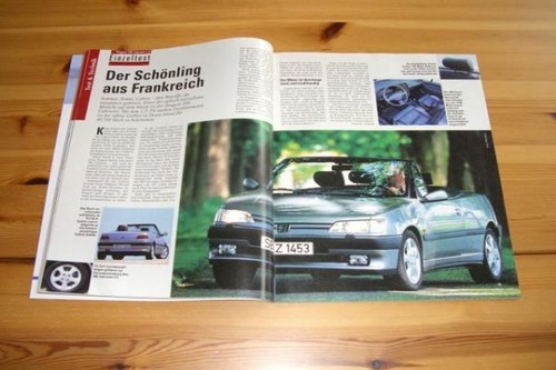 Autozeitung 13690 was für - 13690),