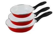 Schäfer Metallic Red