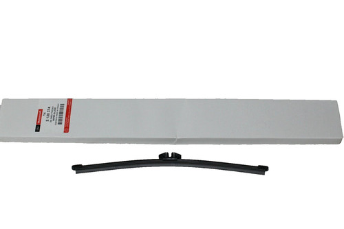 Original wischerblatt hinten - original,