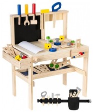 Spielwerkbank holz werkbank - spielwerkbank, holz-werkbank