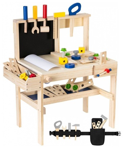 Spielwerkbank holz werkbank - spielwerkbank, holz-werkbank