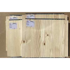 Ikea SET OF 4 IVAR Storage