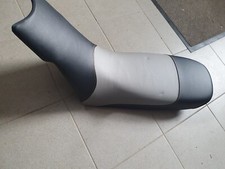 KTM LC4 640 EGS 2001 Sitzbank