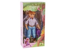 Kruselings Chloe die Reiterin