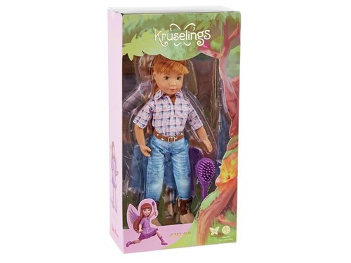 Kruselings chloe die reiterin - chloe,