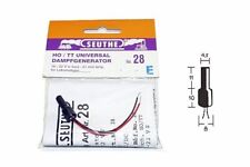 Seuthe Nr. 28E Dampfgenerator