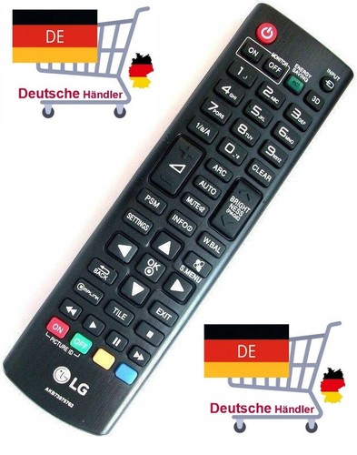 Original fernbedienung lg - ,